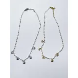 Collana Quattro stagioni Made in Cina Tempo libero Vari Colori — foto 1