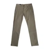Pantaloni Chino Uomo Autunno/Inverno Made in Cina Quotidiano Vari Colori Standard — foto 5