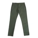 Pantaloni Chino Uomo Autunno/Inverno Made in Cina Quotidiano Vari Colori Standard — foto 4