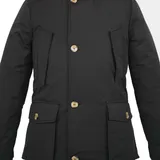 Parka Uomo Inverno Made in Cina Quotidiano Vari Colori Standard — foto 3