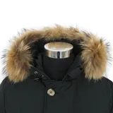 Parka Uomo Inverno Made in Cina Quotidiano Vari Colori Standard — foto 4