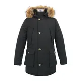 Parka Uomo Inverno Made in Cina Quotidiano Vari Colori Standard — foto 1