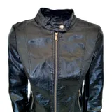 Giacca Blazer Donna Autunno Made in Cina Quotidiano Vari Colori Standard — foto 5