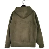 Felpa Uomo Autunno/Inverno Made in Italia — foto 4