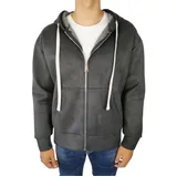 Felpa Uomo Autunno/Inverno Made in Italia — foto 3