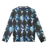 Felpa Uomo Uomo Autunno/Inverno Made in Italia — foto 1