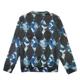 Felpa Uomo Uomo Autunno/Inverno Made in Italia — foto 3
