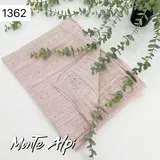 Sciarpe Donna Donna Autunno/Inverno Made in Italia Tempo libero Vari Colori 70x180cm Pesante — foto 9