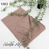 Sciarpe Donna Donna Autunno/Inverno Made in Italia Tempo libero Vari Colori 70x180cm Pesante — foto 19