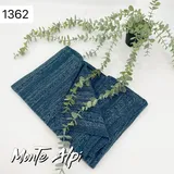 Sciarpe Donna Donna Autunno/Inverno Made in Italia Tempo libero Vari Colori 70x180cm Pesante — foto 7