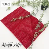 Sciarpe Donna Donna Autunno/Inverno Made in Italia Tempo libero Vari Colori 70x180cm Pesante — foto 21