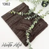 Sciarpe Donna Donna Autunno/Inverno Made in Italia Tempo libero Vari Colori 70x180cm Pesante — foto 20