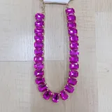 Collana Autunno/Inverno Made in Cina Tempo libero Vari Colori — foto 3