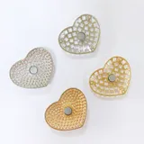 Spilla Quattro stagioni Made in Cina Quotidiano Vari Colori — foto 3