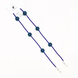 Collana Quattro stagioni Made in Cina Quotidiano Vari Colori  — foto 4