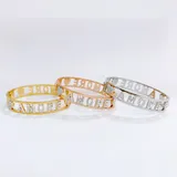 Bracciali Quattro stagioni Made in Cina Tempo libero Vari Colori — foto 1