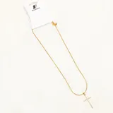 Collana Quattro stagioni Made in Cina Quotidiano Vari Colori — foto 3