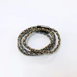 Bracciali Quattro stagioni Made in Cina Quotidiano Vari Colori — foto 5
