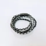 Bracciali Quattro stagioni Made in Cina Quotidiano Vari Colori — foto 2
