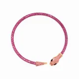 Collana Quattro stagioni Made in Cina Quotidiano Vari Colori — foto 1