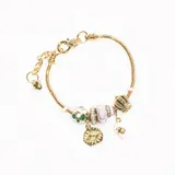 Bracciali Quattro stagioni Made in Cina Quotidiano Vari Colori — foto 1