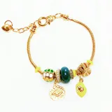 Bracciali Quattro stagioni Made in Cina Quotidiano Vari Colori — foto 3