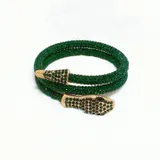 Bracciali Quattro stagioni Made in Cina Quotidiano Vari Colori — foto 4