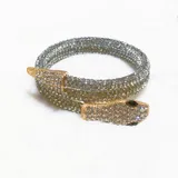 Bracciali Quattro stagioni Made in Cina Quotidiano Vari Colori — foto 3
