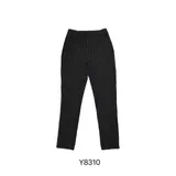 Pantaloni Chino Donna Autunno/Inverno Made in Cina Tempo libero Colore Unico Standard Cerniera lampo — foto 1