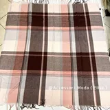 Sciarpe Unisex Unisex Autunno/Inverno Made in Cina Tempo libero Vari Colori — foto 3