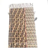 Sciarpe Unisex Unisex Autunno/Inverno Made in Cina Tempo libero Vari Colori — foto 3