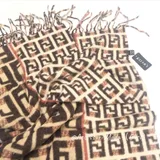 Sciarpe Unisex Unisex Autunno/Inverno Made in Cina Tempo libero Vari Colori — foto 5