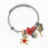Bracciali Quattro stagioni Made in Cina Quotidiano Vari Colori — foto 3