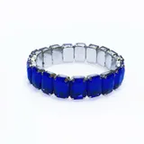 Bracciali Donna Quattro stagioni Made in Cina Quotidiano Vari Colori — foto 3