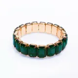 Bracciali Donna Quattro stagioni Made in Cina Quotidiano Vari Colori — foto 4