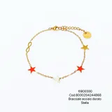 Bracciali Donna Quattro stagioni Made in Cina Quotidiano Vari Colori — foto 1