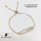 Bracciali Donna Quattro stagioni Made in Cina Quotidiano Vari Colori — foto 1