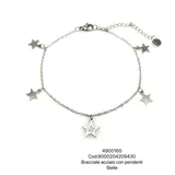 Bracciali Donna Quattro stagioni Made in Cina Quotidiano Vari Colori — foto 1