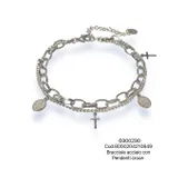 Bracciali Quattro stagioni Made in Cina Quotidiano Vari Colori — foto 1