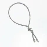 Collana Quattro stagioni Made in Cina Quotidiano Vari Colori — foto 3