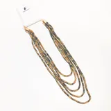 Collana Quattro stagioni Made in Cina Quotidiano Vari Colori — foto 4
