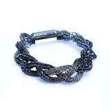 Bracciali Quattro stagioni Made in Cina Quotidiano Vari Colori — foto 1