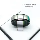 Anelli Quattro stagioni Made in Cina Quotidiano Vari Colori — foto 1