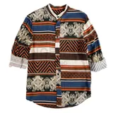Camicia Uomo Autunno/Inverno Vari Colori — foto 1