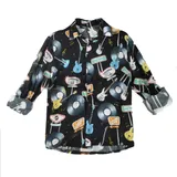 Camicia Uomo Autunno/Inverno Vari Colori — foto 1