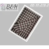 Sciarpe Donna Donna Autunno/Inverno Made in Cina Tempo libero Vari Colori Standard In Stoffa — foto 1