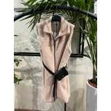 Cappotti Classici Donna Autunno/Inverno Made in Italia Quotidiano Colore Unico Standard — foto 3