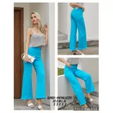 Pantaloni Donna Primavera/Estate Made in Cina Tempo libero Vari Colori Oversize Cerniera lampo — foto 3