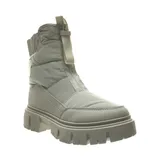 Stivaletti Classici Donna Autunno/Inverno Made in Cina Tempo libero Plateau Anteriore Tonda — foto 2