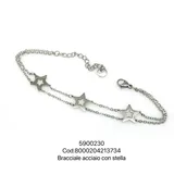 Bracciali Donna Quattro stagioni Made in Cina Quotidiano Vari Colori — foto 1
